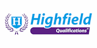Highfield Qualifications logo